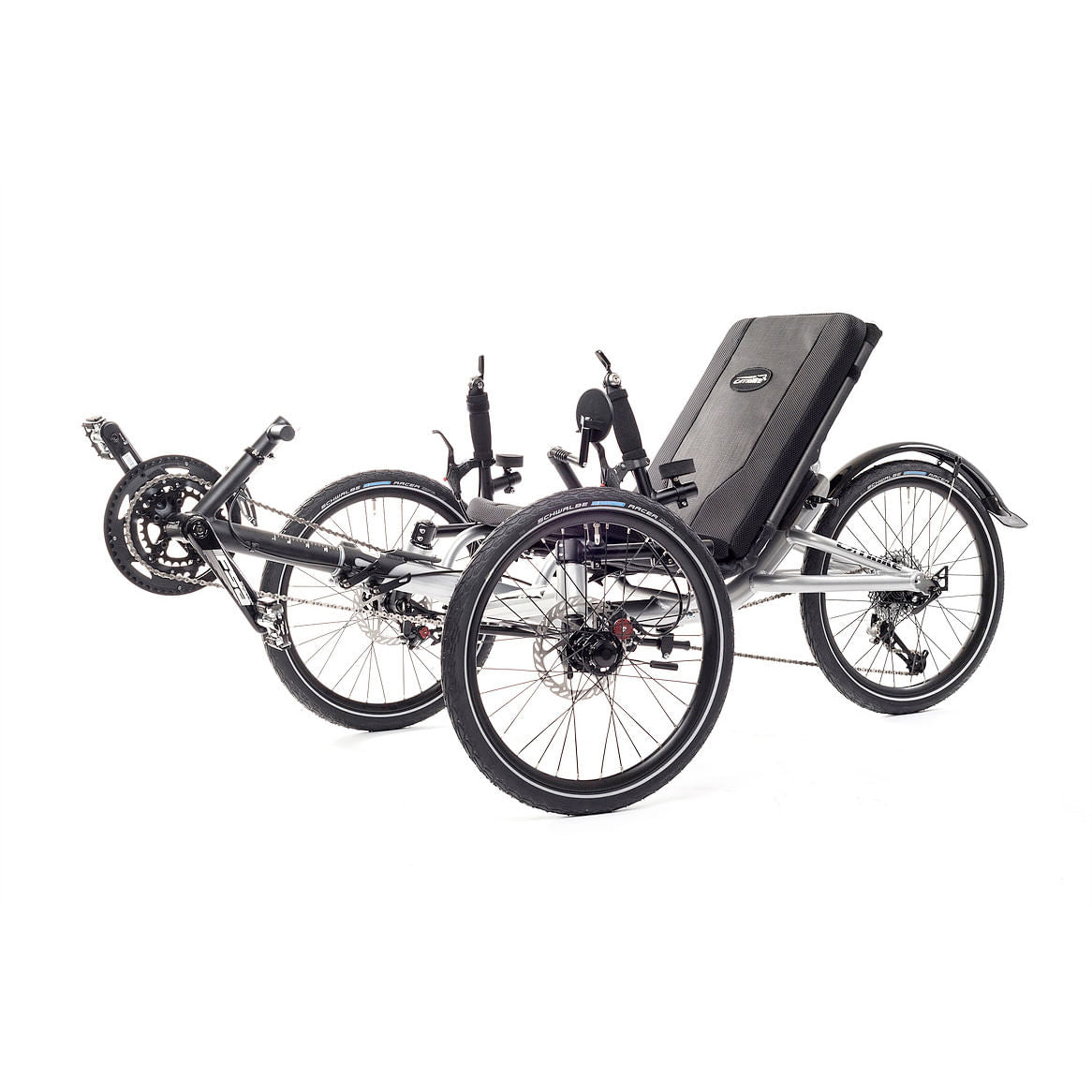 Catrike recumbent bike sale