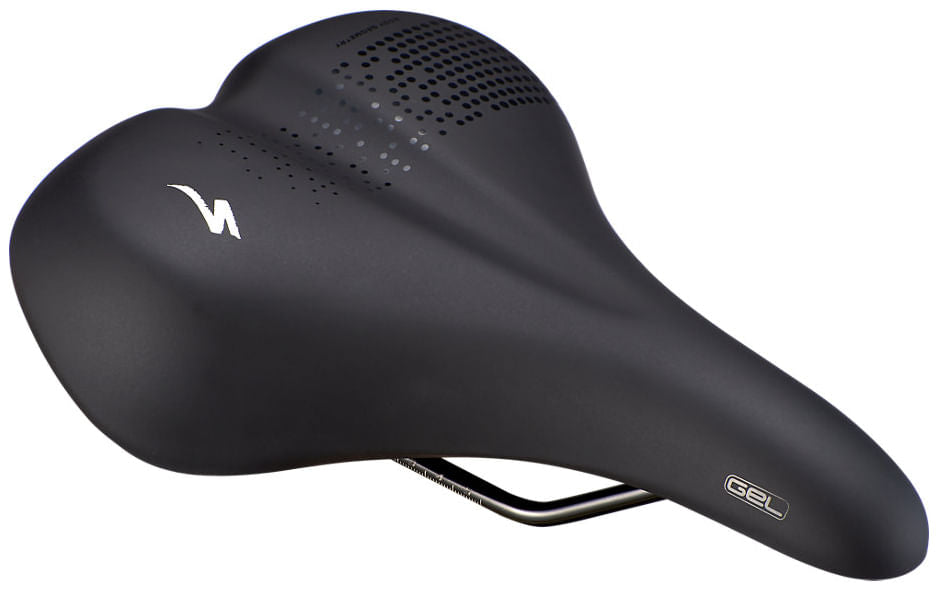 Specialized Body Geometry Comfort Gel Saddle