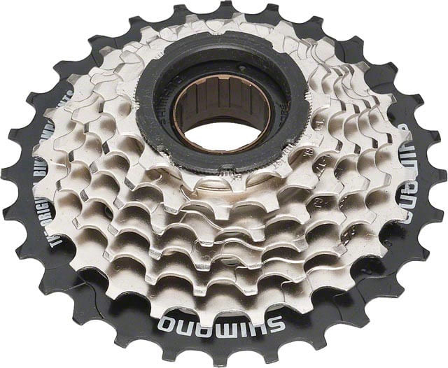 7 gear freewheel online