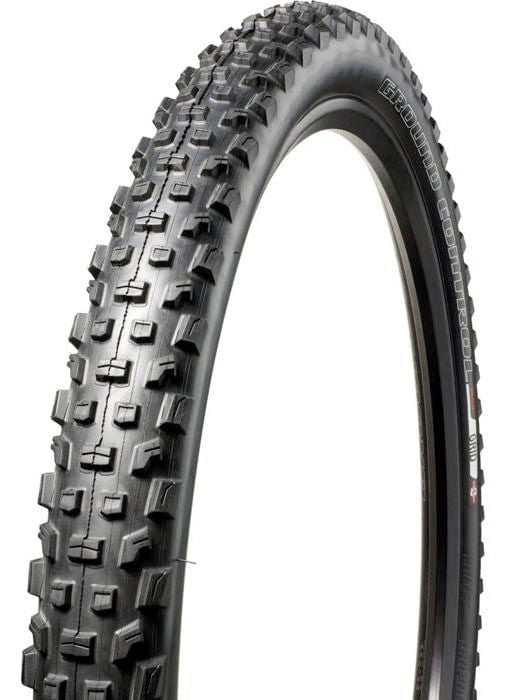 Specialized 27.5X2.1 650B GROUND CONTROL TIRE Bike Tires ERIK S ERIK S Bike Board Ski