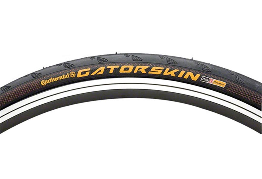 Continental Gatorskin Tire 700 x 25c