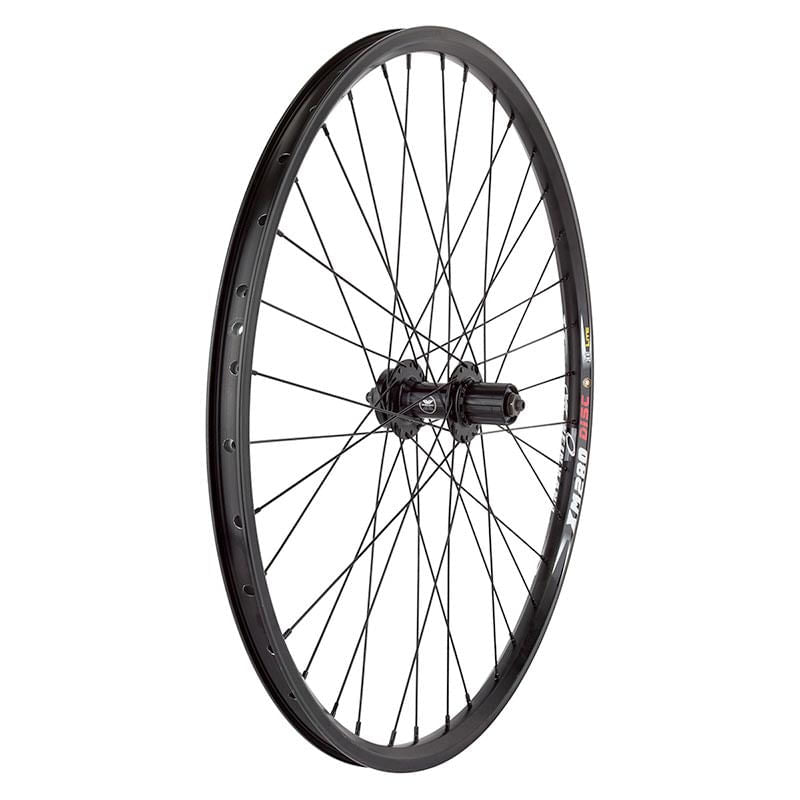 Weinmann 27.5 Inch Disc Brake Rear Wheel