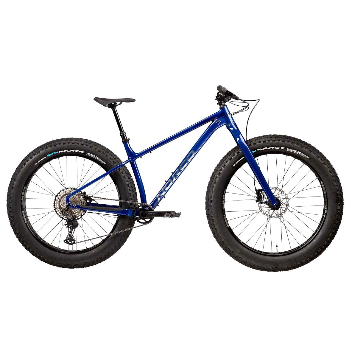 Norco bigfoot price online