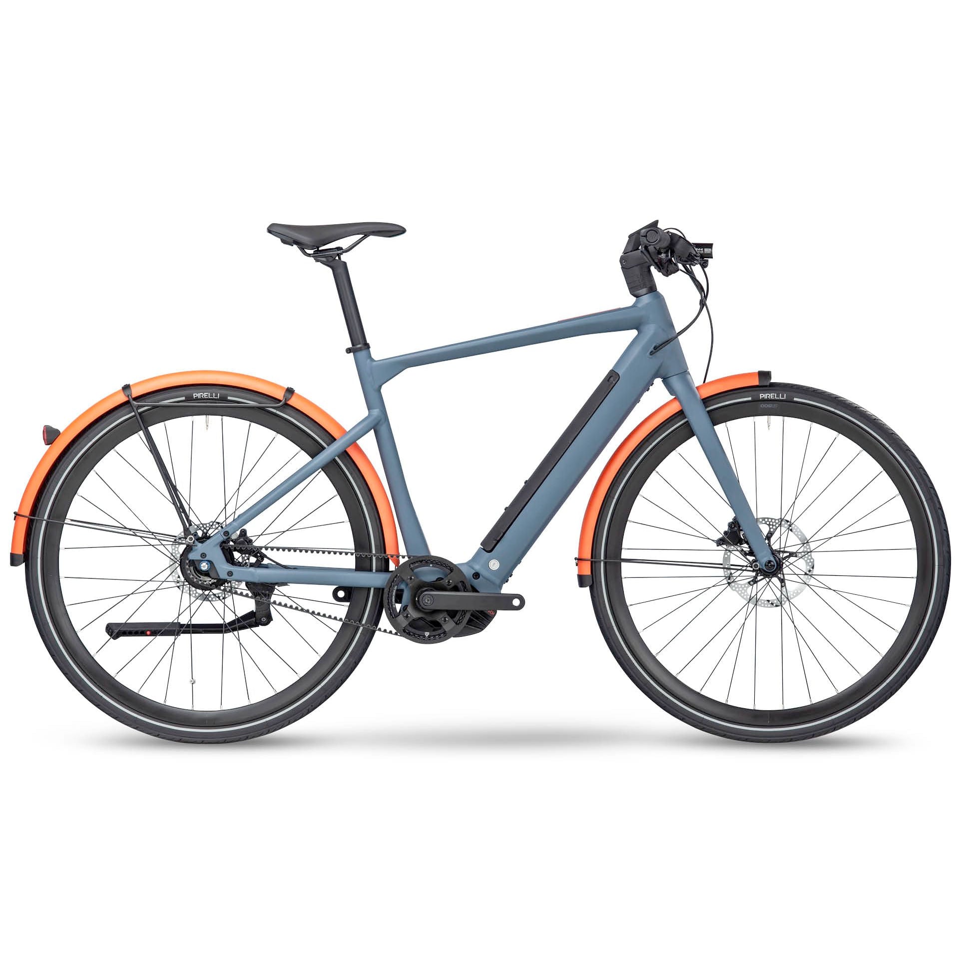 Bmc commuter bike online