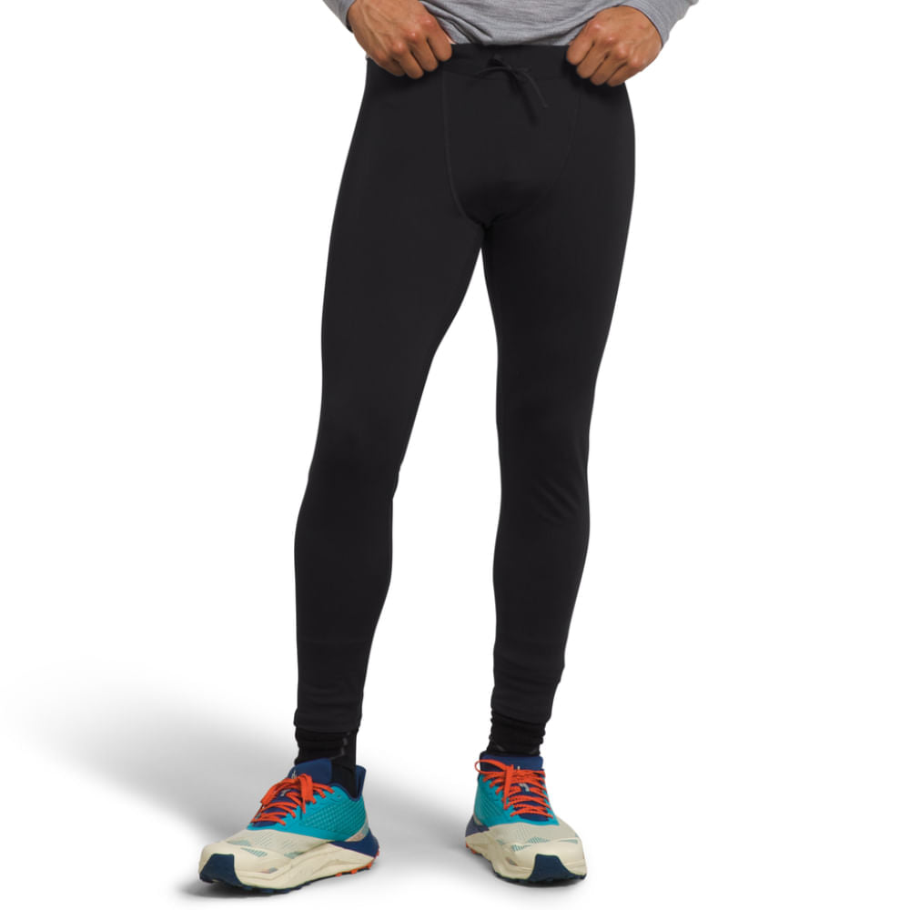 North face thermal leggings online