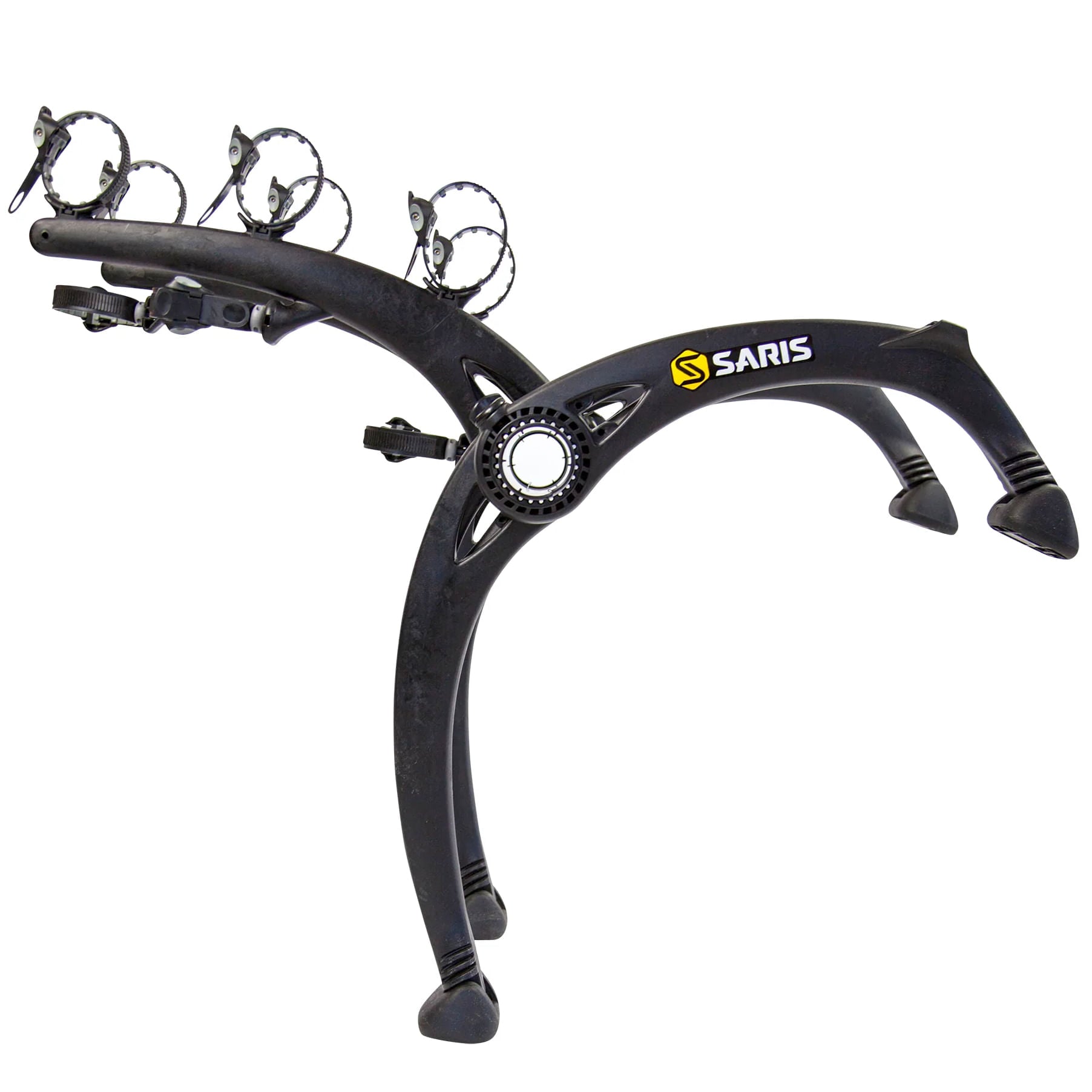 Saris. Bones offers Bike Rack