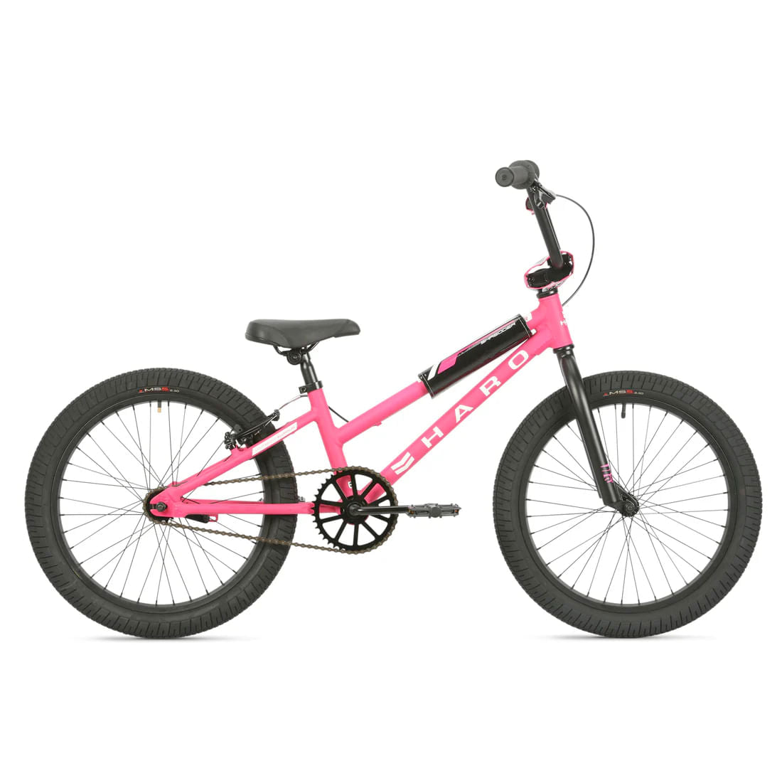 Haro Girls Shredder 20 BMX Bike