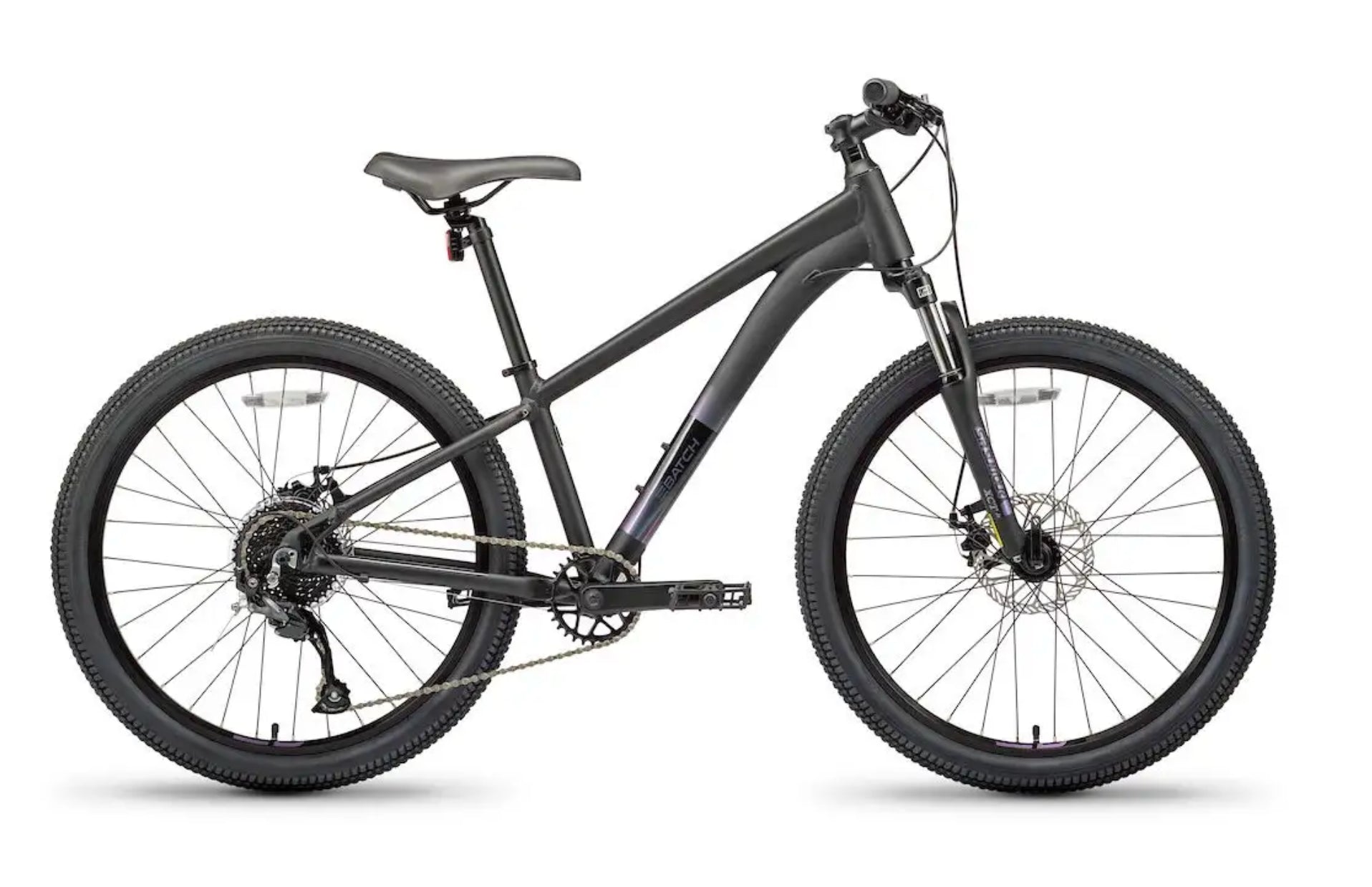 Batch Youth 24 inch Disc Brake Mountain Bike