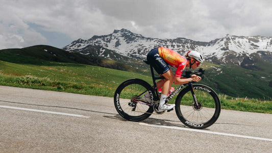 New Specialized Product Launch – Tarmac SL8