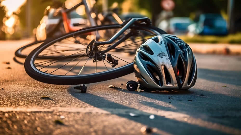 When to Replace Your Bike Helmet