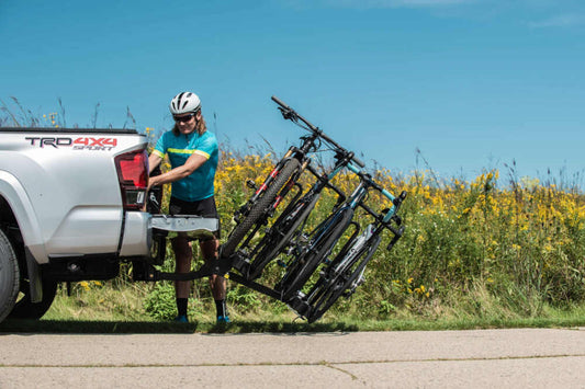 Best Bike Racks for Cars: ERIK’S Car Bike Rack Guide