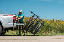 Best Bike Racks for Cars: ERIK’S Car Bike Rack Guide