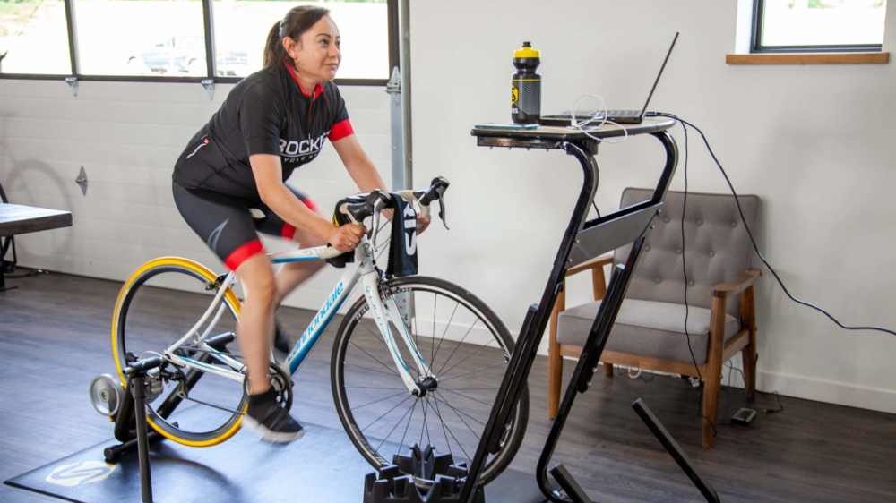 Indoor Bike Trainer Guide & Why You Should Get One