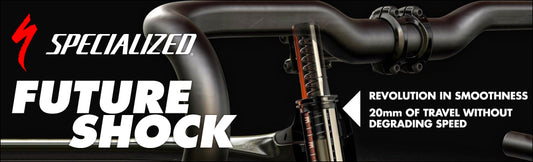 A Guide to Specialized Future Shock Suspension