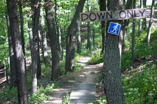 Explore the Best Eau Claire Bike Trails