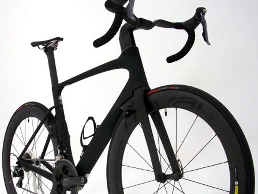 The Fastest Bike in the World: Specialized Venge ViAS