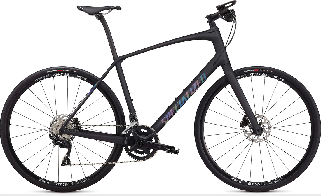 Specialized Updates the Sirrus Flat Bar Road Family!