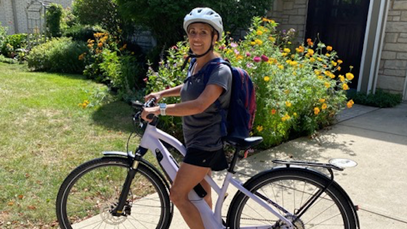 Why I Ride an Electric Bike – A Doctor’s Story