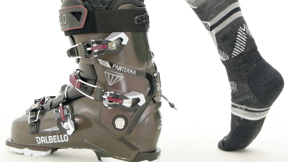 How to Put Ski Boots On (+Video)