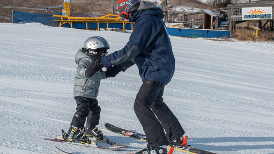 Great Bear Ski Valley – Sioux Falls’ Winter Fun Destination!