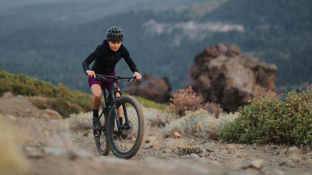 How To Choose A Mountain Bike