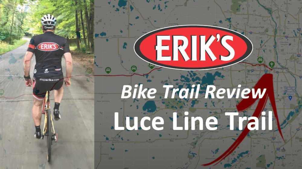 Luce Line State Trail in Minnesota – Bike Trail Review