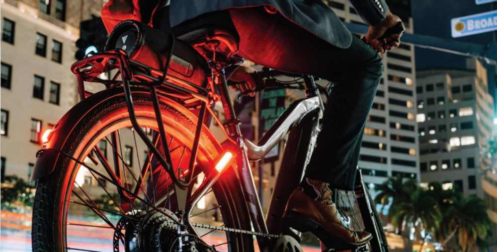 Aventon Level.2 – Commuting Just Got Easier!