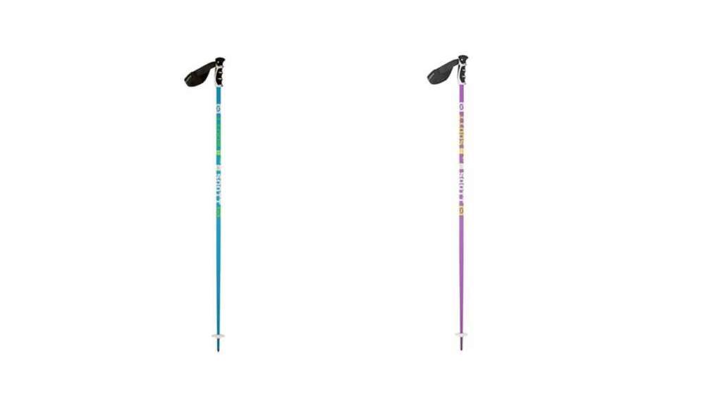 Scott Team Issue Ski Poles