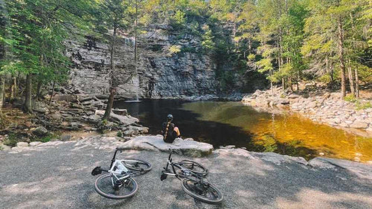 Discover Madison, Wisconsin’s Best Bike Trails