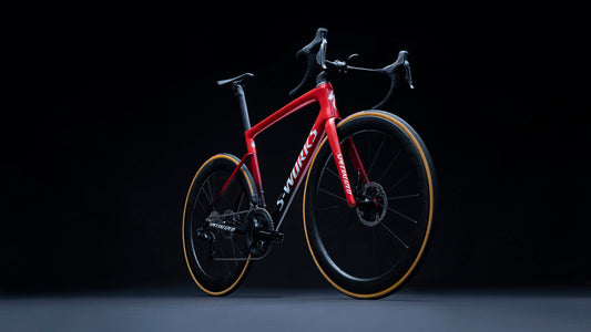 Light or Aero? The New Specialized Tarmac SL7 – You Don’t Have to Compromise