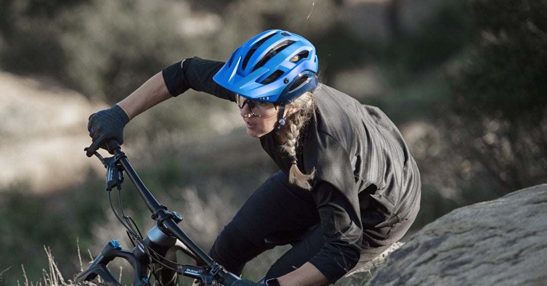 Bike Helmet Buying Guide