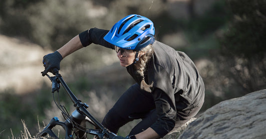 Bike Helmet Buying Guide