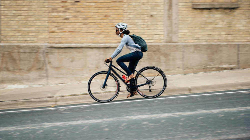 5 Tips For How To Commute By Bike