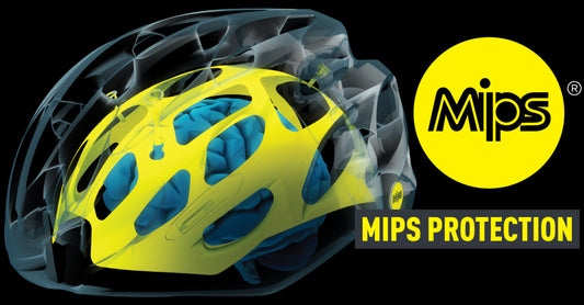 MIPS Helmet Technology – Protect Your Brain