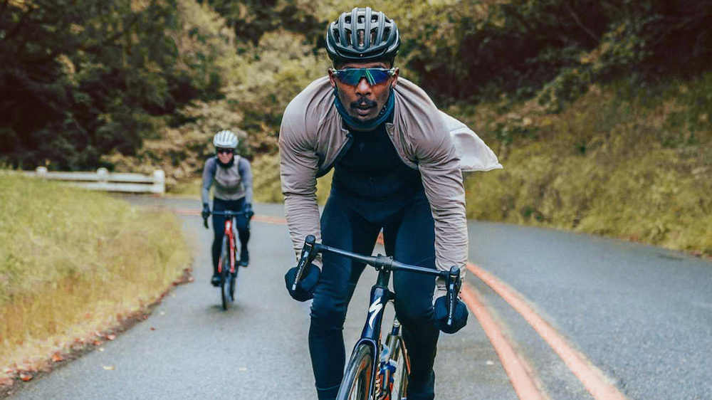 What to Wear Cycling in Cold Weather