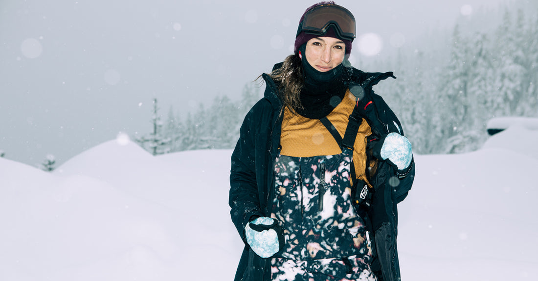 Snowboarding Essentials Checklist: What to Bring Boarding for the First Time