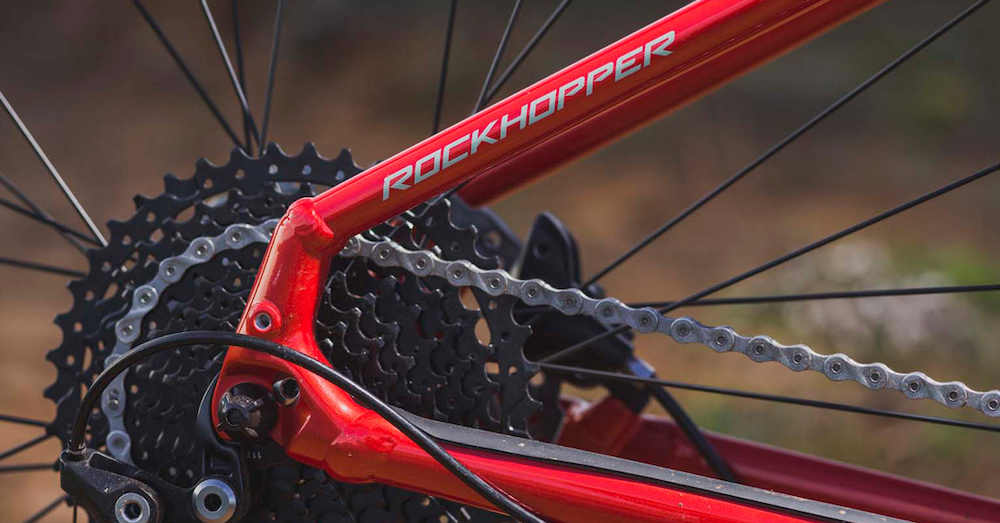 Best Mountain Bike for Simplicity – Specialized Rockhopper