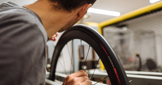 Bike Tire Buying Guide