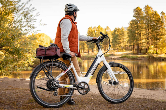 Navigating the Minnesota E-Bike Rebate Program with ERIK’S 