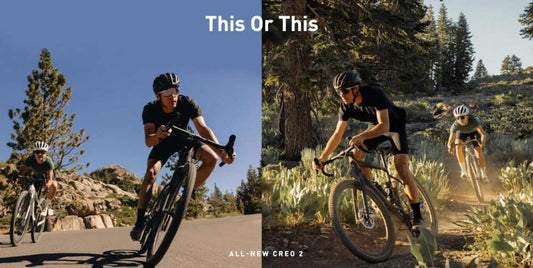 The All New Specialized Creo 2 eBike 