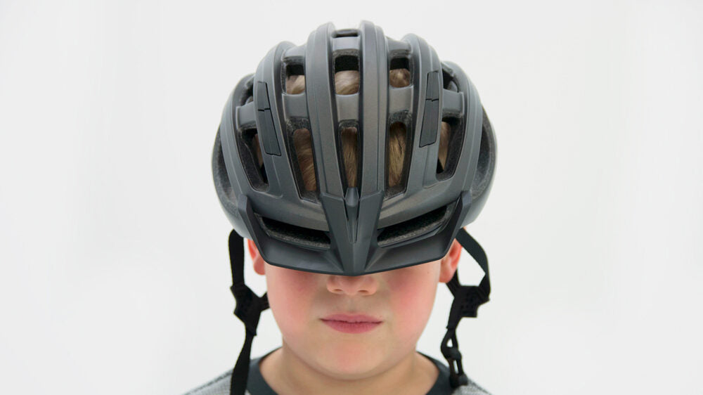 Bike Helmet Size Guide for Children