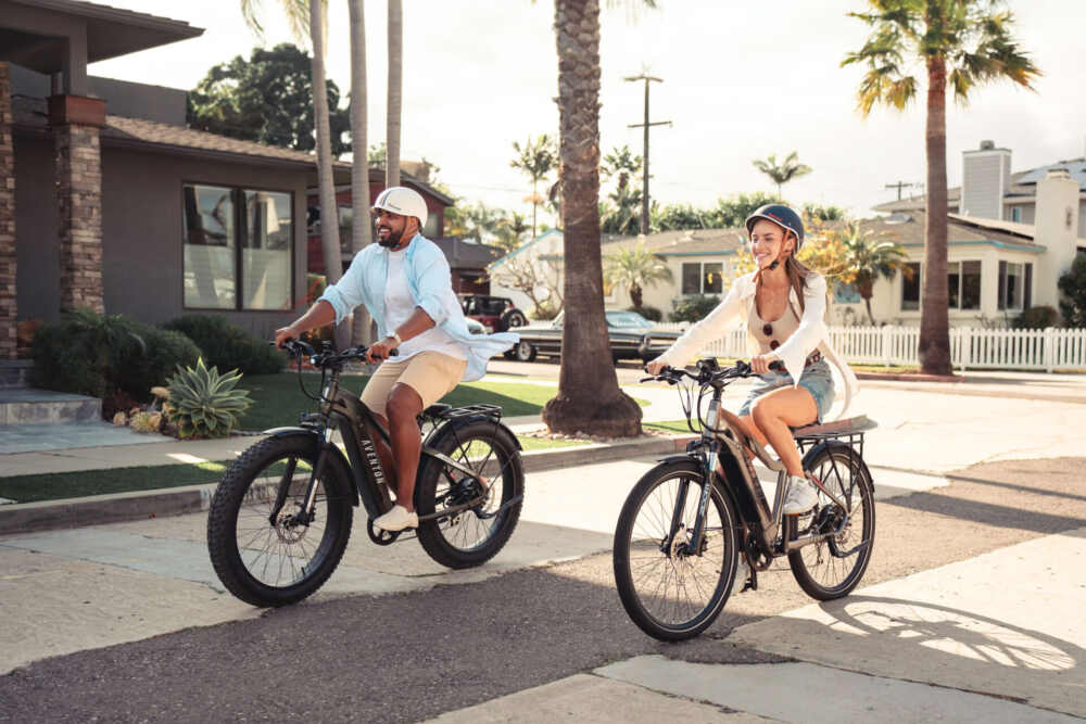 Aventon vs. Rad Power: Which E-Bike Brand Should You Buy?