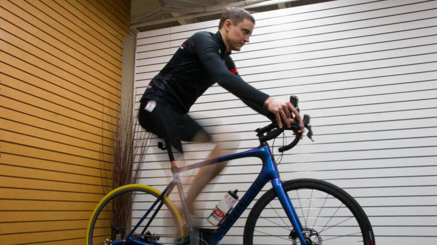 Bike Sizing Versus Bike Fit