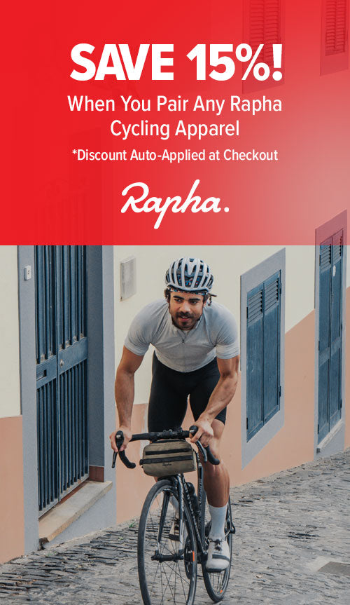 Rapha Bundle Package