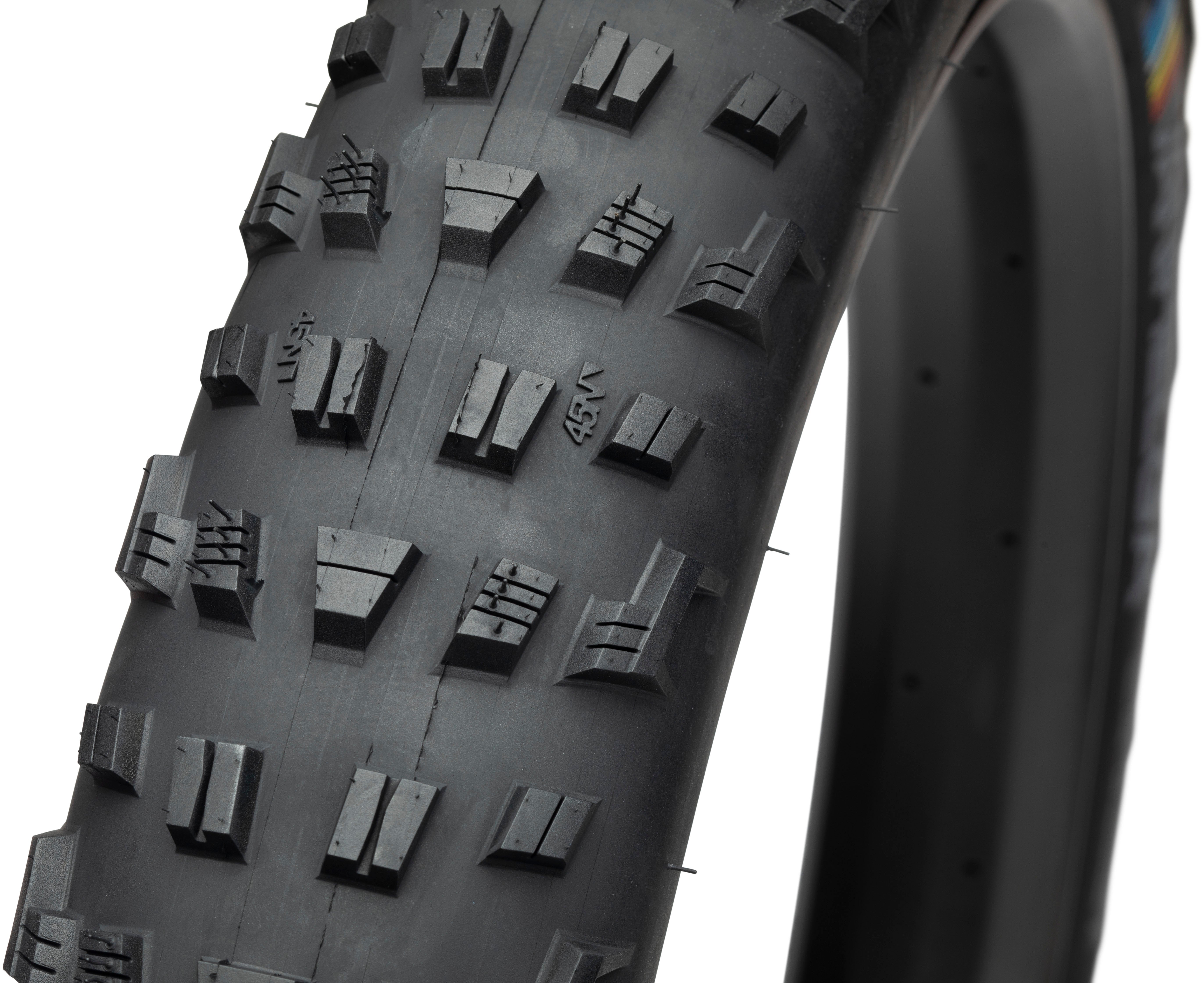 45NRTH 45NRTH Vanhelga 26 x 4.2, Fatbike Tire - 120tpi Tubeless | Bike  Tires | ERIK'S – ERIK'S Bike Board & Ski