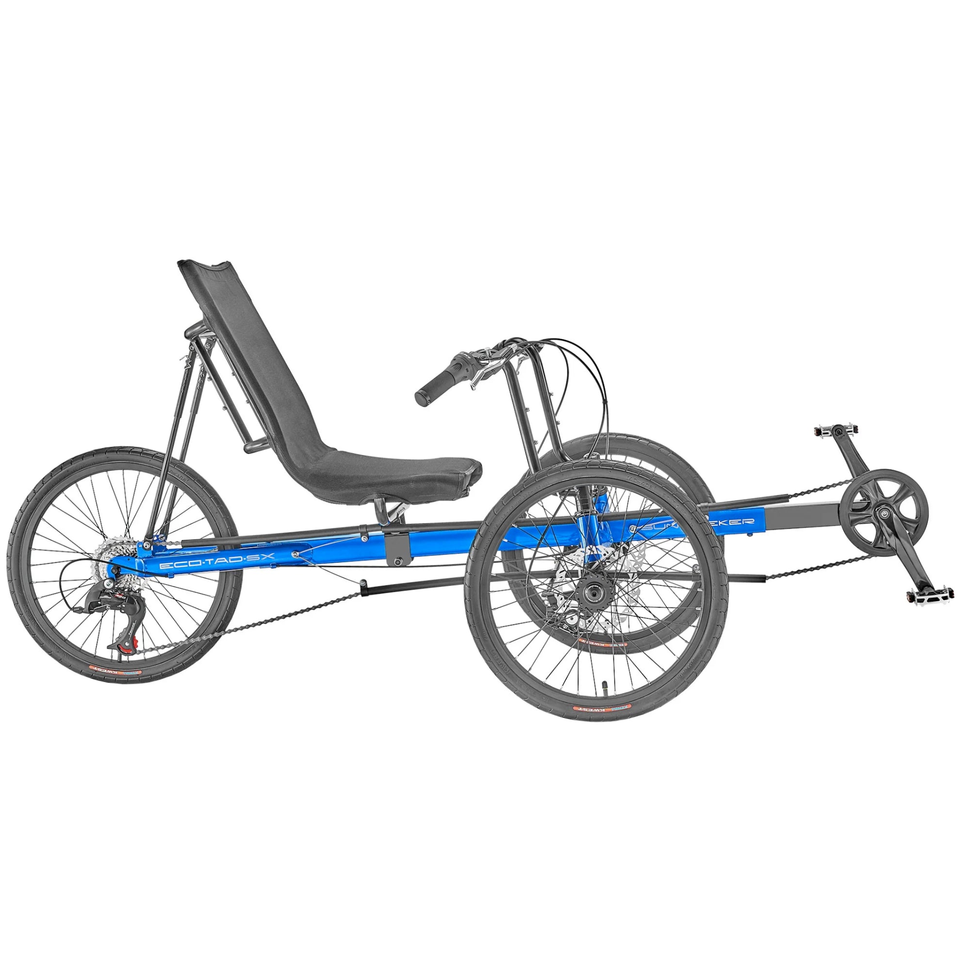 Recumbent bicycle dealers sale