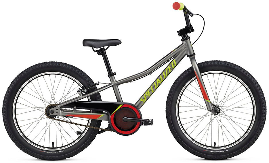 Specialized boys mountain bike online