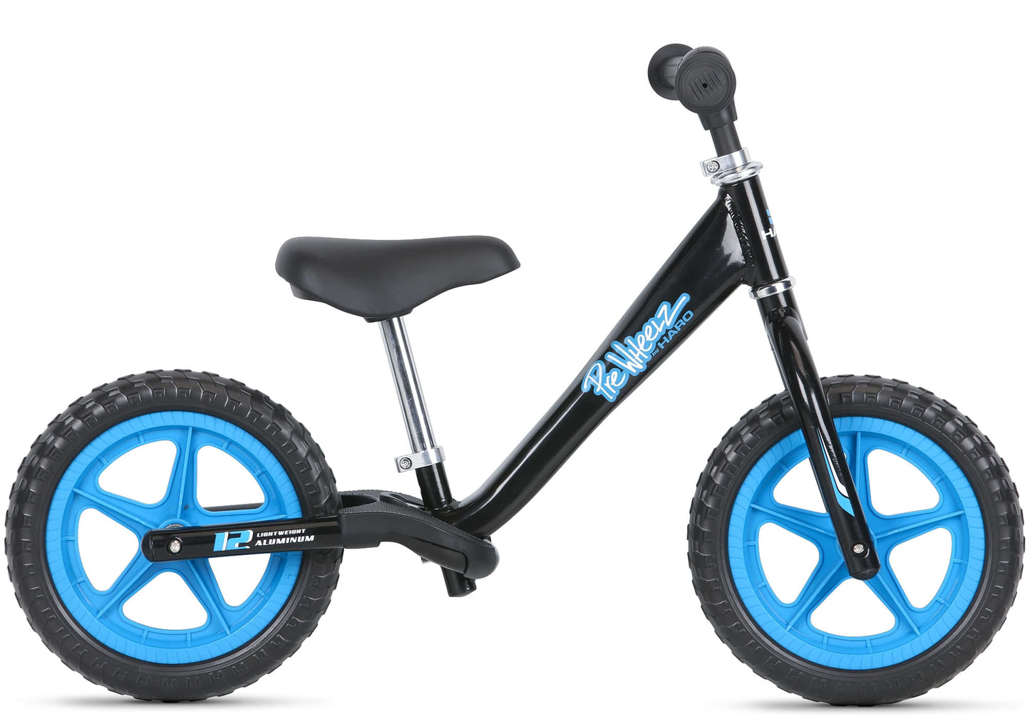 2021-Haro-PreWheelz-12_Yes_Color-BLACK ANNODIZED-Size-12in