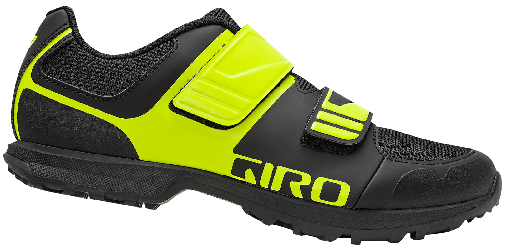 Berm_No_Color-BLACK/CITRON GREEN-Size-44