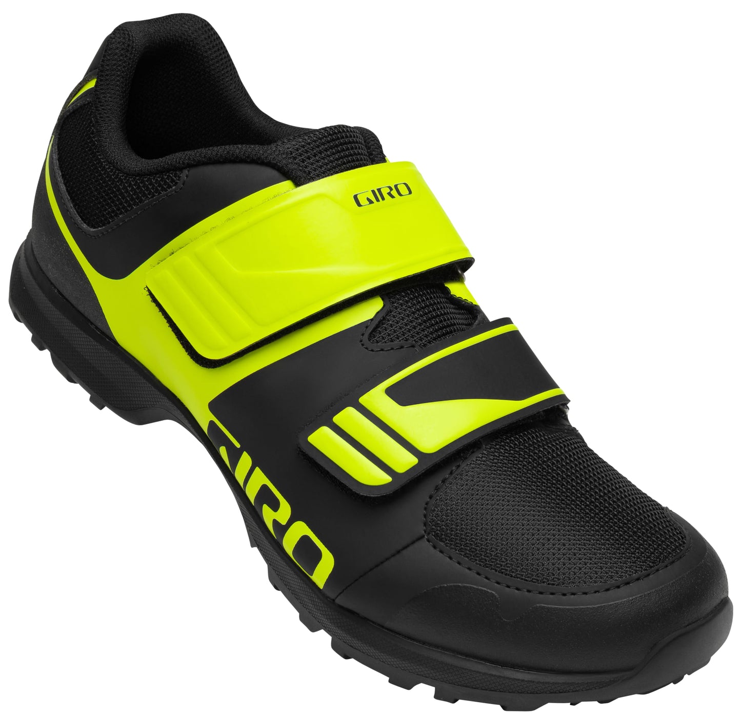 Berm_Yes_Color-BLACK/CITRON GREEN-Size-44